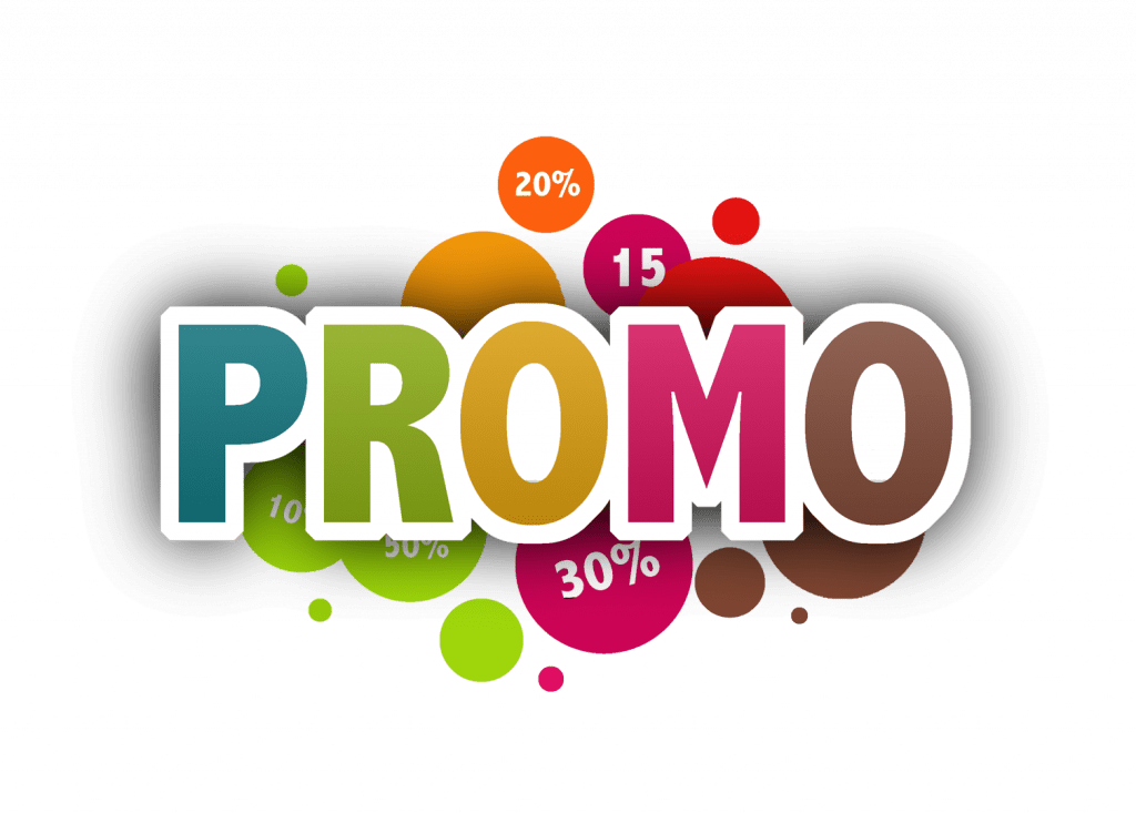 Promotion methods for website conversion